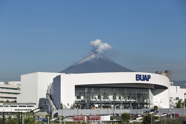 Cedillo, Grajales, Vélez y Paredes: los aspirantes a dirigir la BUAP