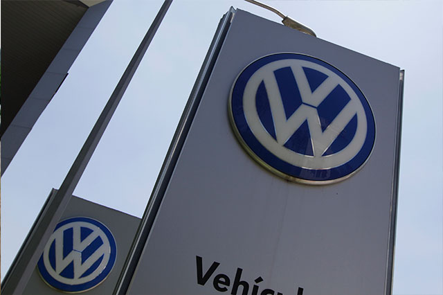 A pesar de crisis, VW mantiene ampliación en Cuautlancingo
