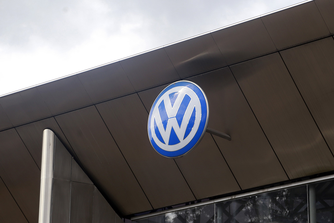 Anuncian fecha para presentar el nuevo VW Golf 2020