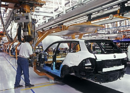 Volkswagen: estabilidad laboral, objetivo en negociación contractual con el Sitiavw