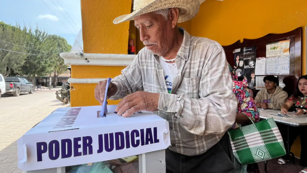 AMLO. Placiarse, regodearse, pavonarse