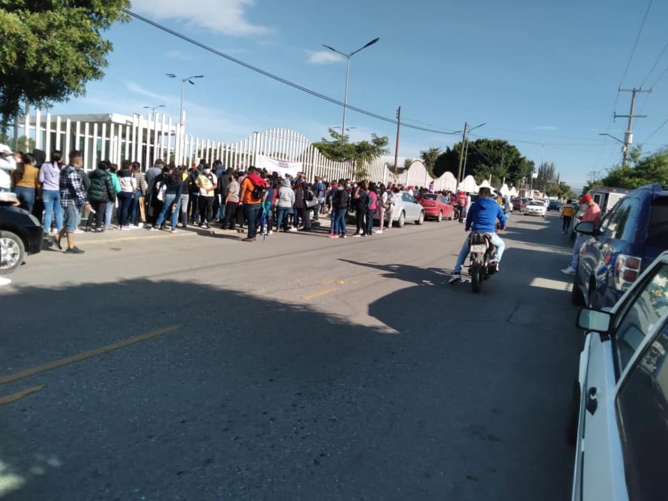 Morenistas impugnarán elección de consejeros estatales en Tehuacán 