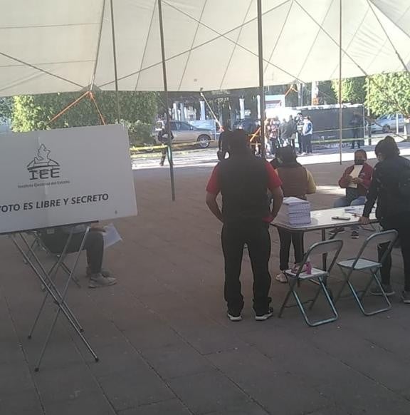 Destinarán 200 mil pesos para elecciones extraordinarias en 5 juntas auxiliares de Tehuacán 