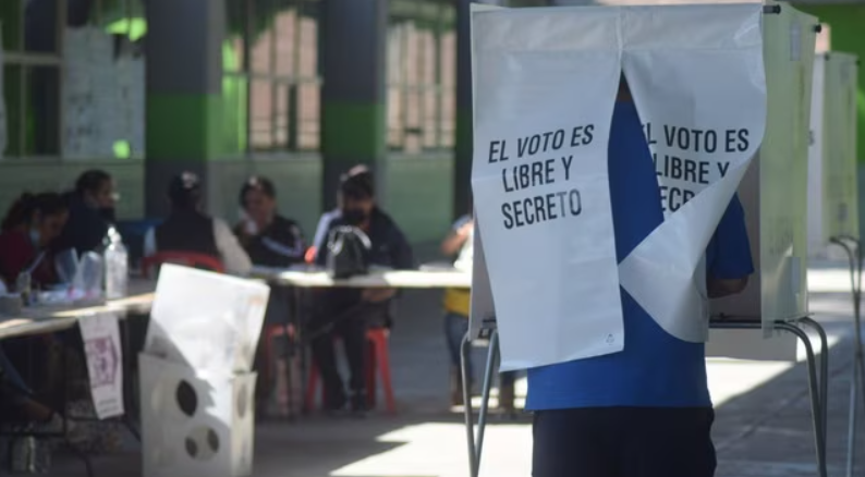 ¿Despertará la mayoría?