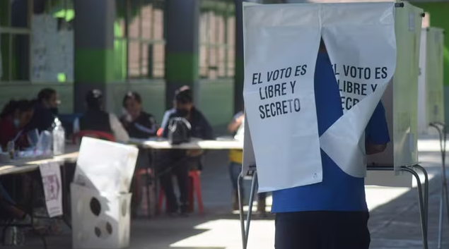 Moralmente derrotado