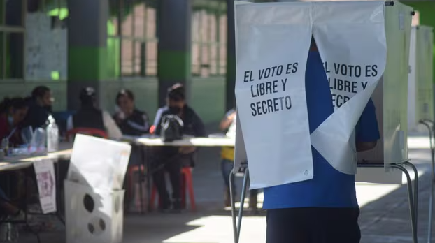 Votar por Xóchitl