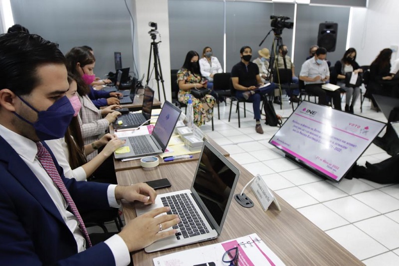 Elecciones en Puebla: Cómo votar desde el extranjero el 2 de junio