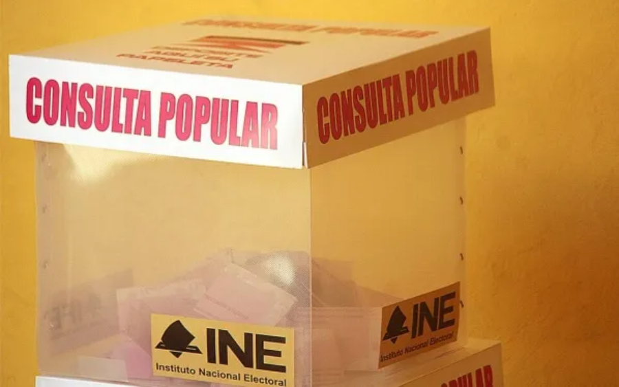 8 mil mdp el costo del voto popular para renovar INE y TEPJF