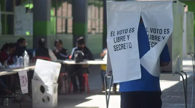 ¿Elección de Estado?