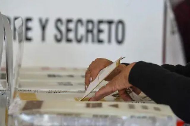 Mexicanos elegirán jueces y magistrados por voto directo este 1 de junio