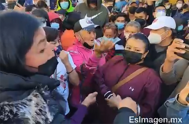 Por quema de boletas y votos marcados suspenden comicios en Xochimehuacan y Canoa