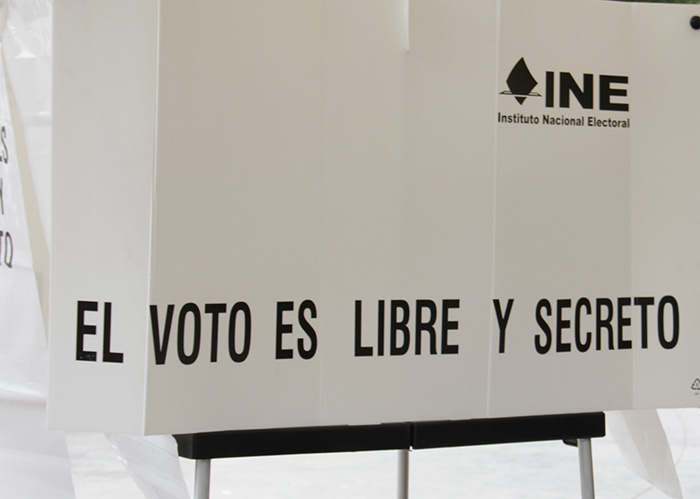 Por robos y asaltos no salen a votar en Tochtepec