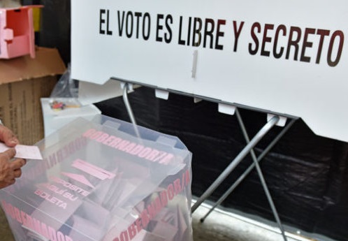 Consejeros de Zacatlán cuestiona a INE por muertes en Ahuazotepec