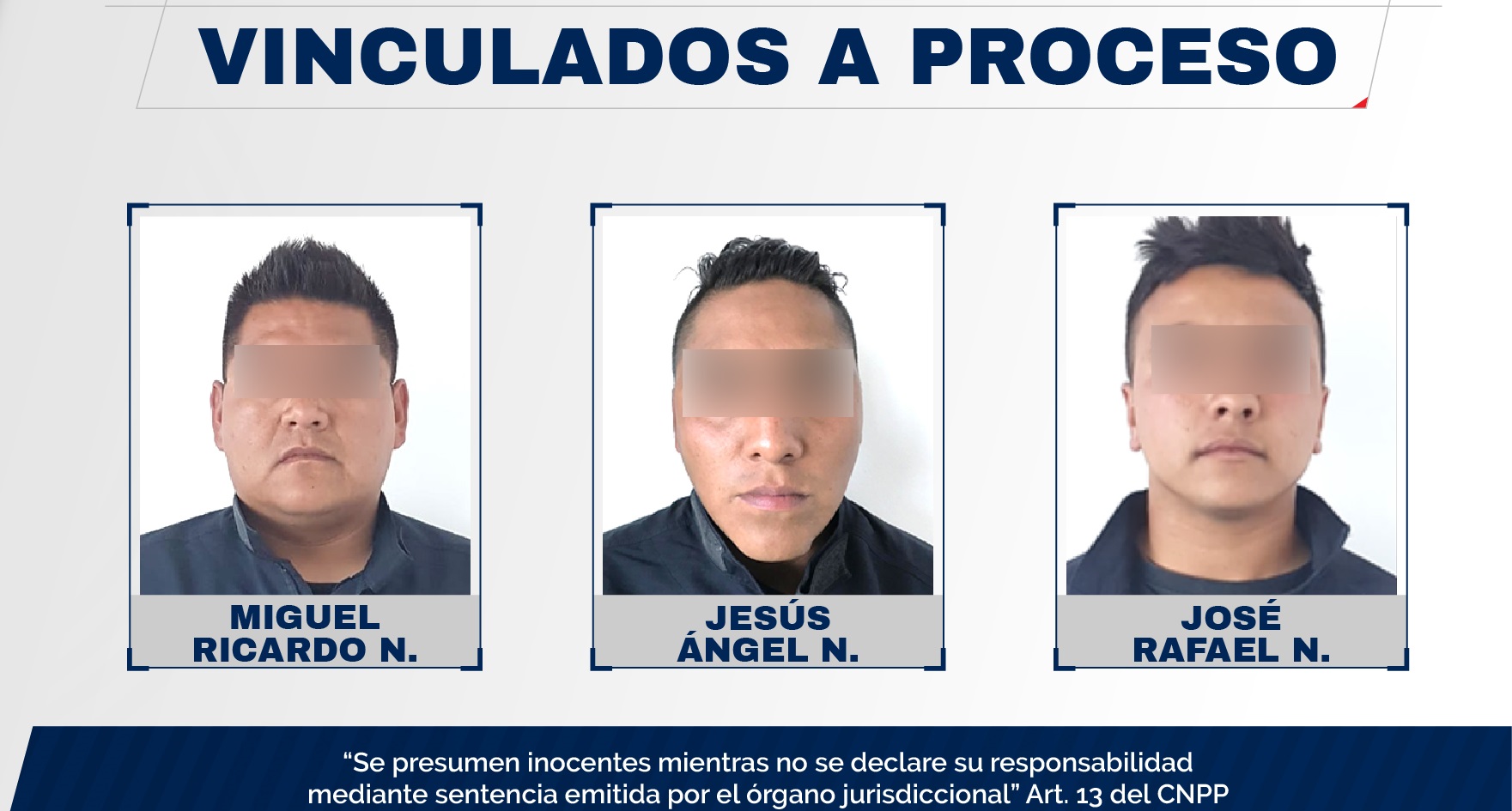 Fiscalía suma otra investigación a policías por golpeadores