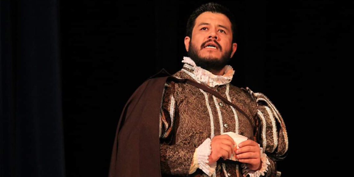 Alistan el VII Festival de Teatro Víctor Puebla
