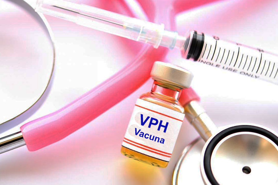 Aplica IMSS 613 mil 100 vacunas contra el VPH en campaña sectorial a nivel nacional