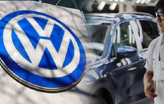 El lunes inicia paro técnico en VW por falta de semiconductores