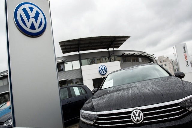 Volkswagen diseñará chips para autos de conducción autónoma