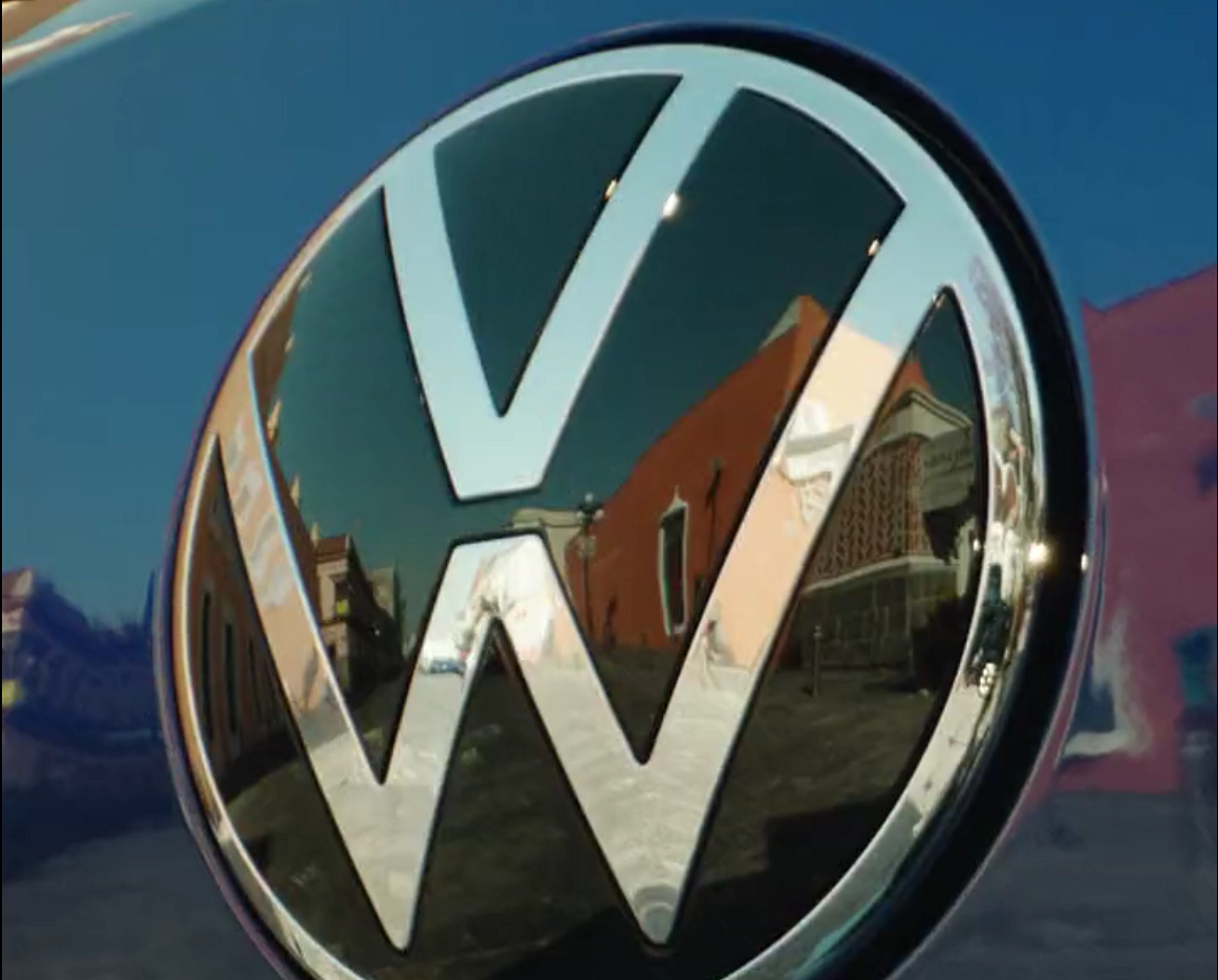 VIDEO Velocidad y Puebla: así presume VW el nuevo Golf