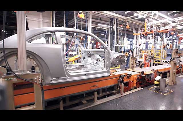 El alza de CFE en sus tarifas también afecta a Volkswagen
