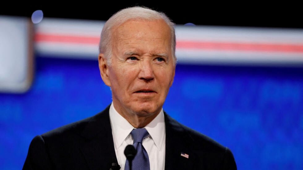 Biden celebra la detención de El Mayo Zambada y Joaquín Guzmán López