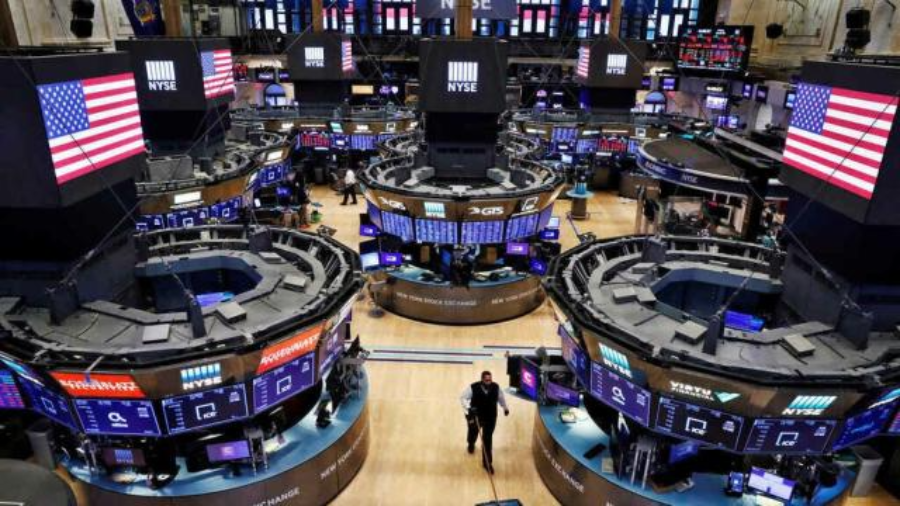 Wall Street abre con miedo, atento a la reunión de política monetaria