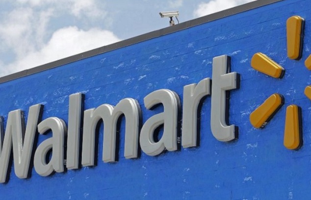 Adeudan quincenas a elementos de seguridad de Walmart en Puebla