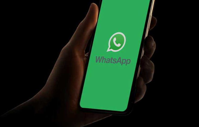 ¿Ya les aparecen anuncios en Whatsapp?