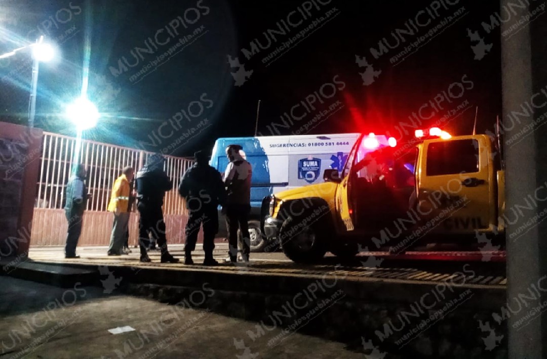 Hieren a empleado de Coca Cola con 3 balazos, en Zaragoza