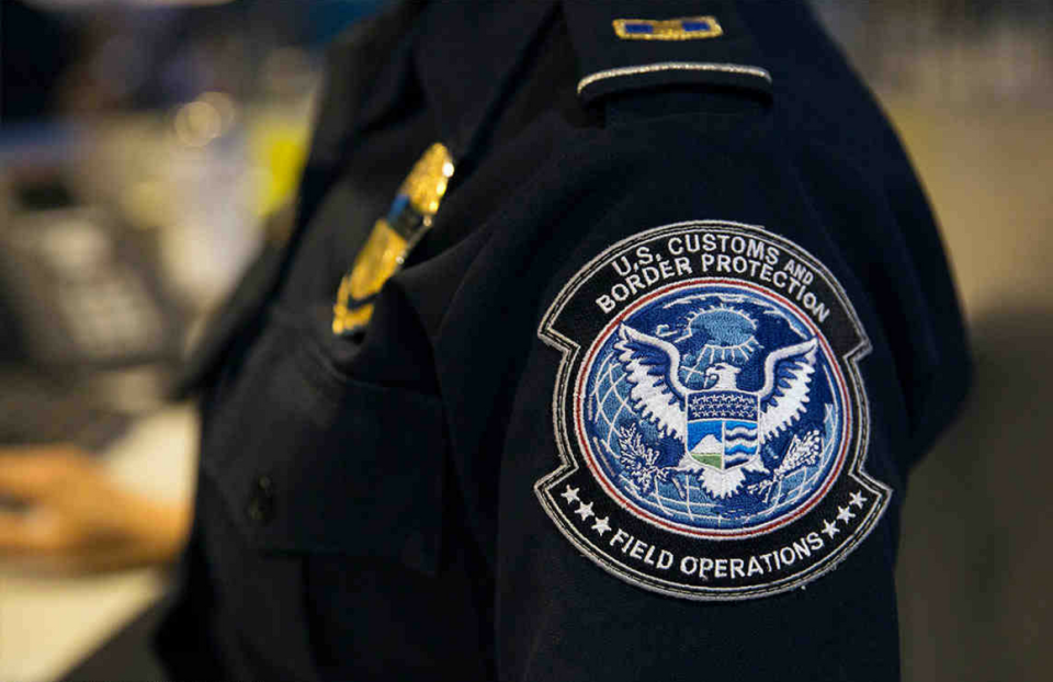 Descubren 700 mil dólares en cocaína en frontera de EU con Tamaulipas