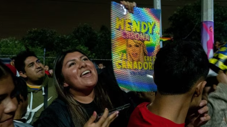 El modelo Wendy para ganar las elecciones: lecciones para la oposición