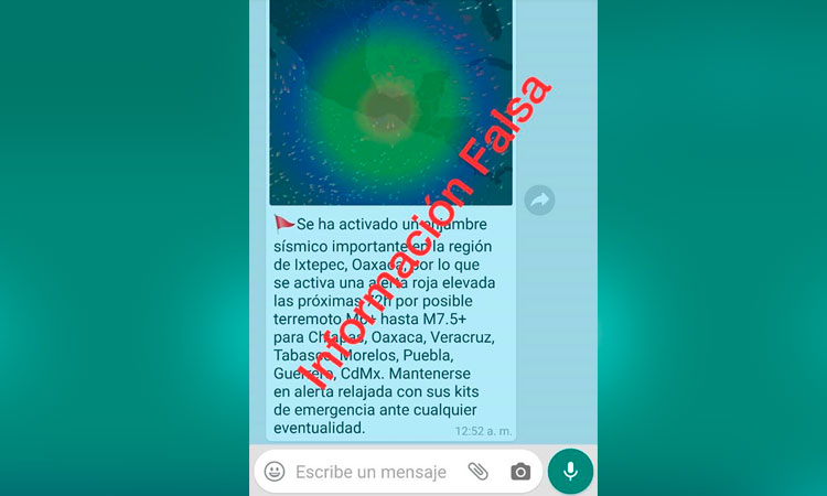 Whatsapp limita reenvío de mensajes por COVID-19