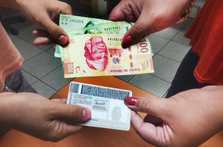 Antorcha ofrece mil 500 pesos por voto en Atlixco, acusa Popócatl