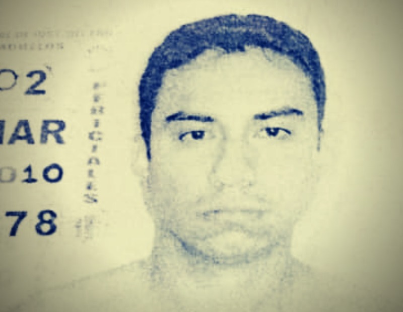El Ray, líder del CJNG en Morelos, detenido en La Noria