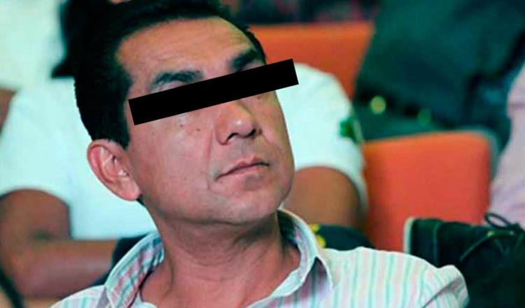 Absuelve un Tribunal a José Luis Abarca por el caso Ayotzinapa