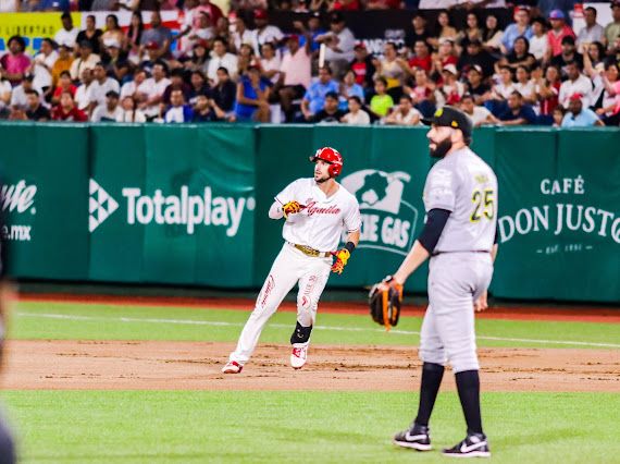 Pericos y el Águila se van a un séptimo juego