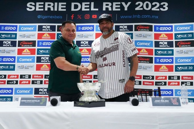 Pericos-Algodoneros: se busca campeón en el beisbol mexicano