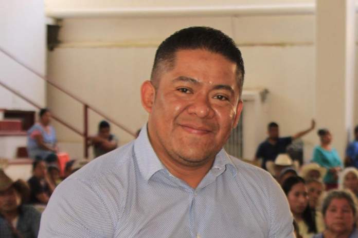 FGE confirma participación del alcalde de Zapotitlán en homicidio