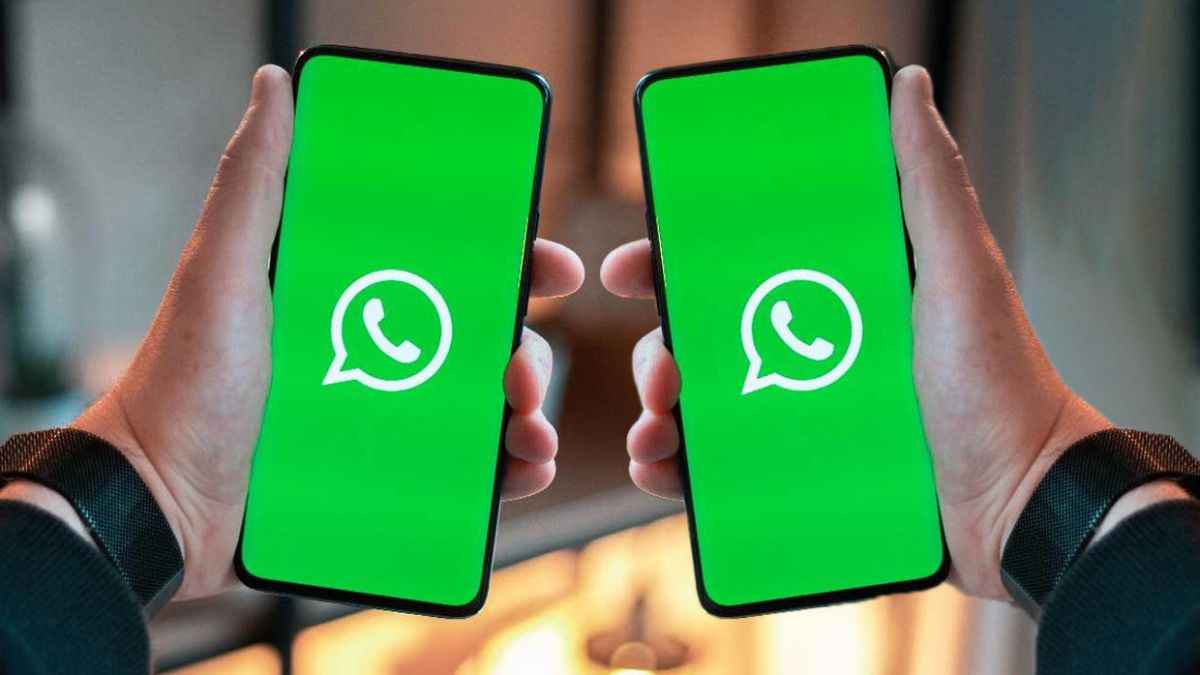 Jefes ya no podrán enviar WhatsApp después del trabajo