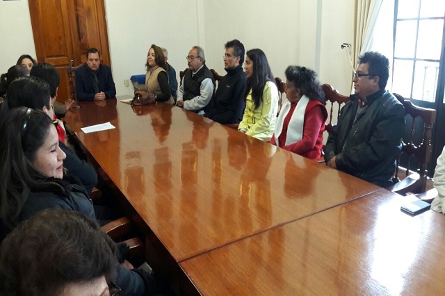 Asociación pide reforzar seguridad en Teziutlán tras secuestros