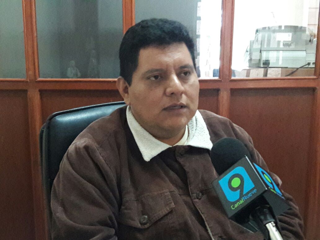 Exoneran de delito electoral a obispo con sede episcopal en Teziutlán