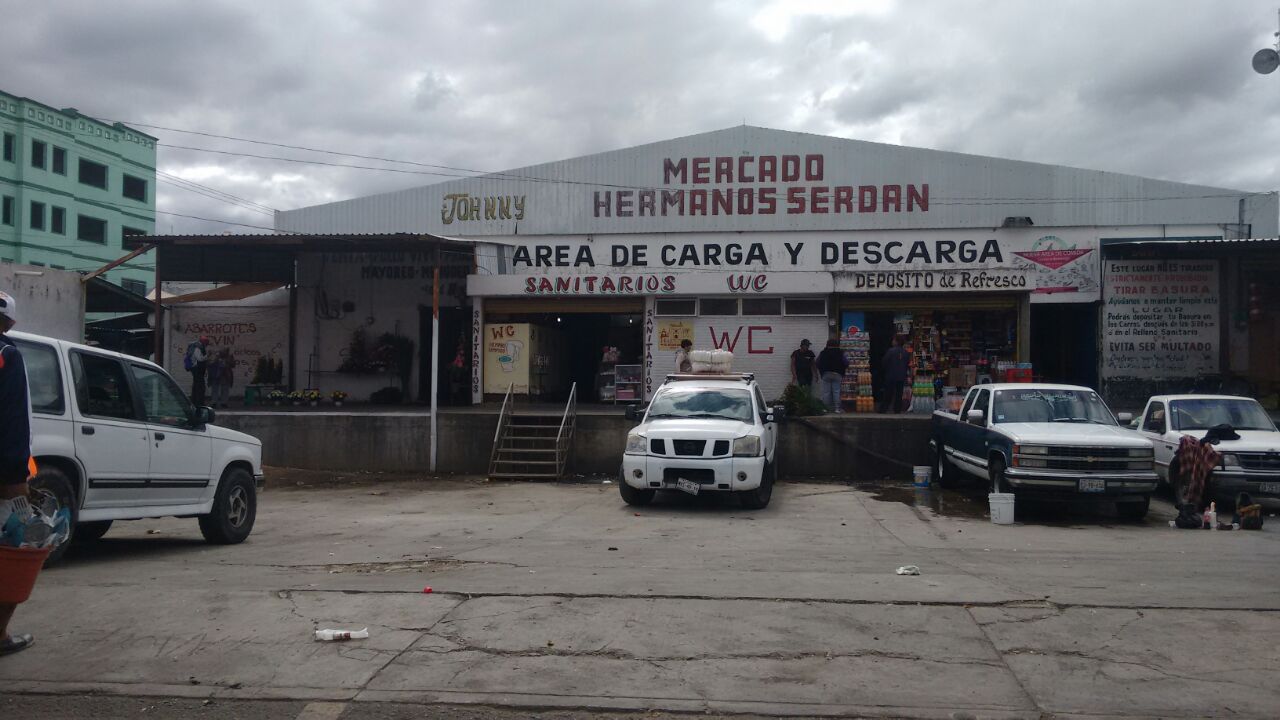 Invertirán 17 mdp en remodelación del mercado municipal de Huejotzingo