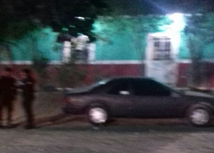 Hospitalizan a policías heridos durante balacera en Acatlán