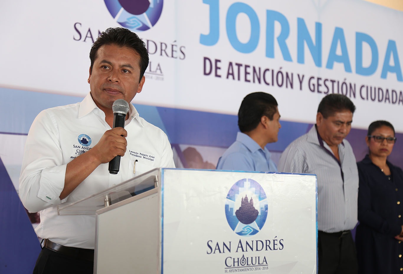 Ocupa San Andrés Cholula primer lugar de viabilidad financiera