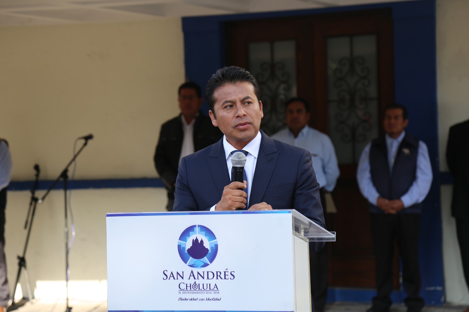 Ocupa San Andrés Cholula primer lugar de viabilidad financiera