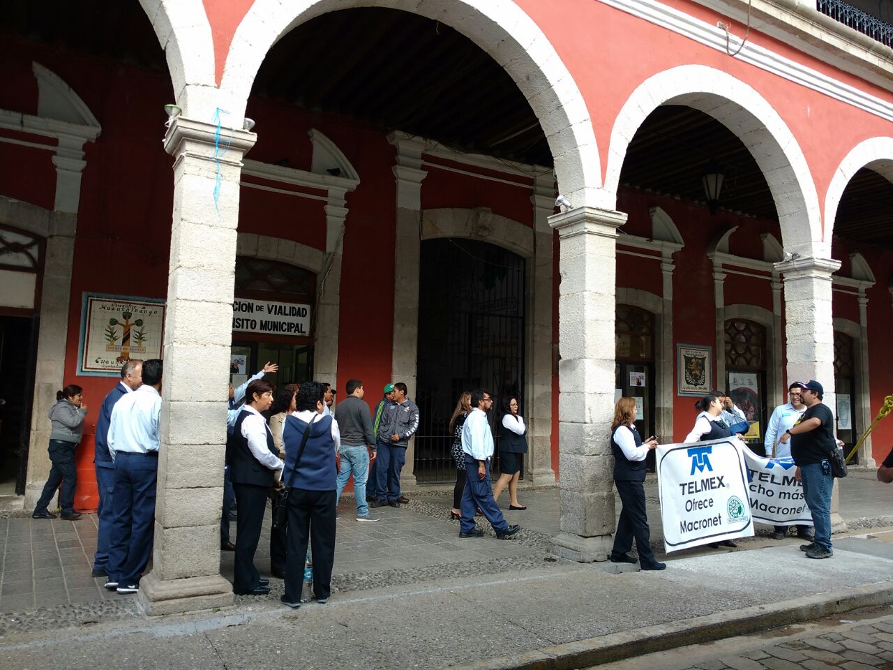 Conflicto de Telmex con IFT afecta a usuarios, acusa sindicato