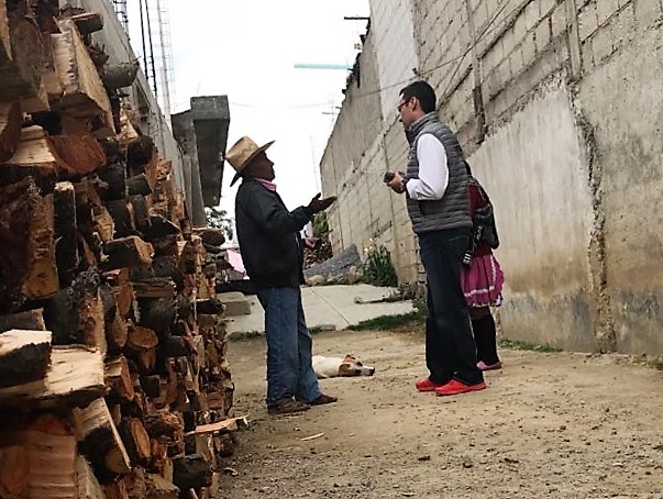 Deloya quiere parar crecimiento desordenado de Puebla