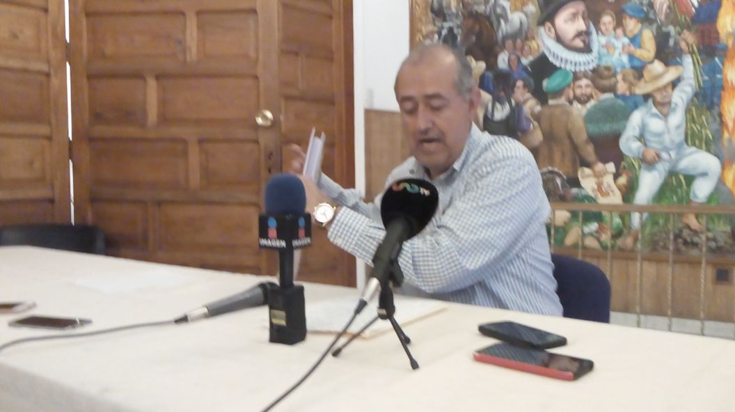 Intervención estatal en Texmelucan fue tardía, responde Núñez