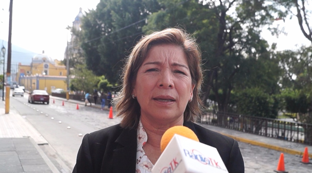 Edila renovará toda la plantilla del Ayuntamiento de Tecamachalco