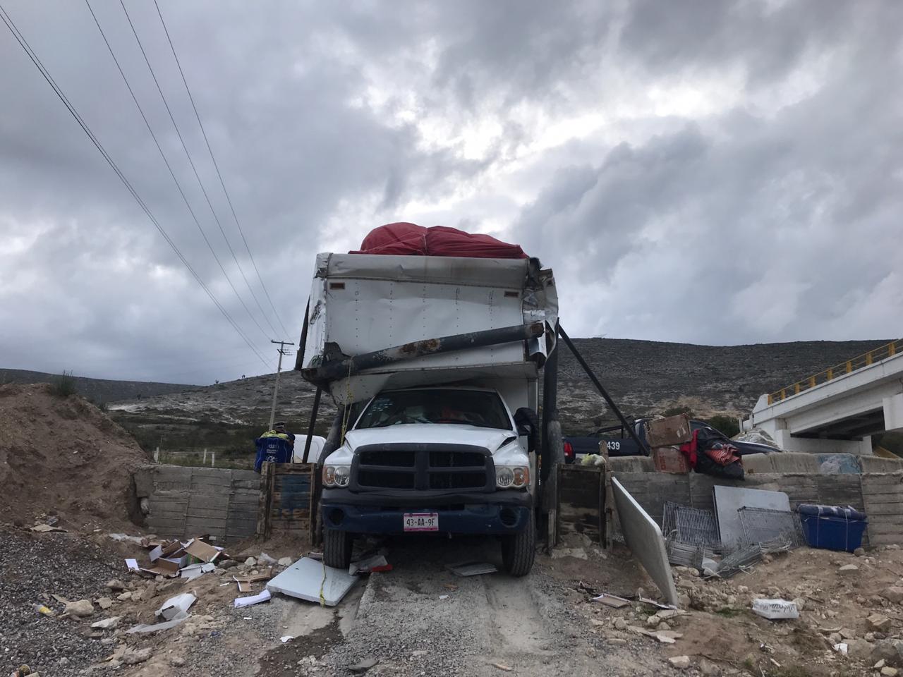 Hombres armados enfrentan a Federales en Cañada Morelos